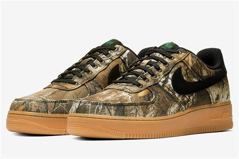 nike air camouflage|camouflage Nike Air force 1.